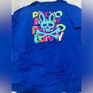 Men’s psycho bunny shirt